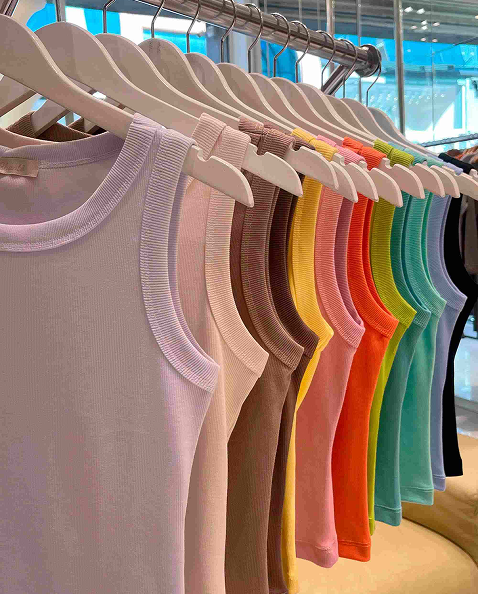 Imagem Shantê Fashion